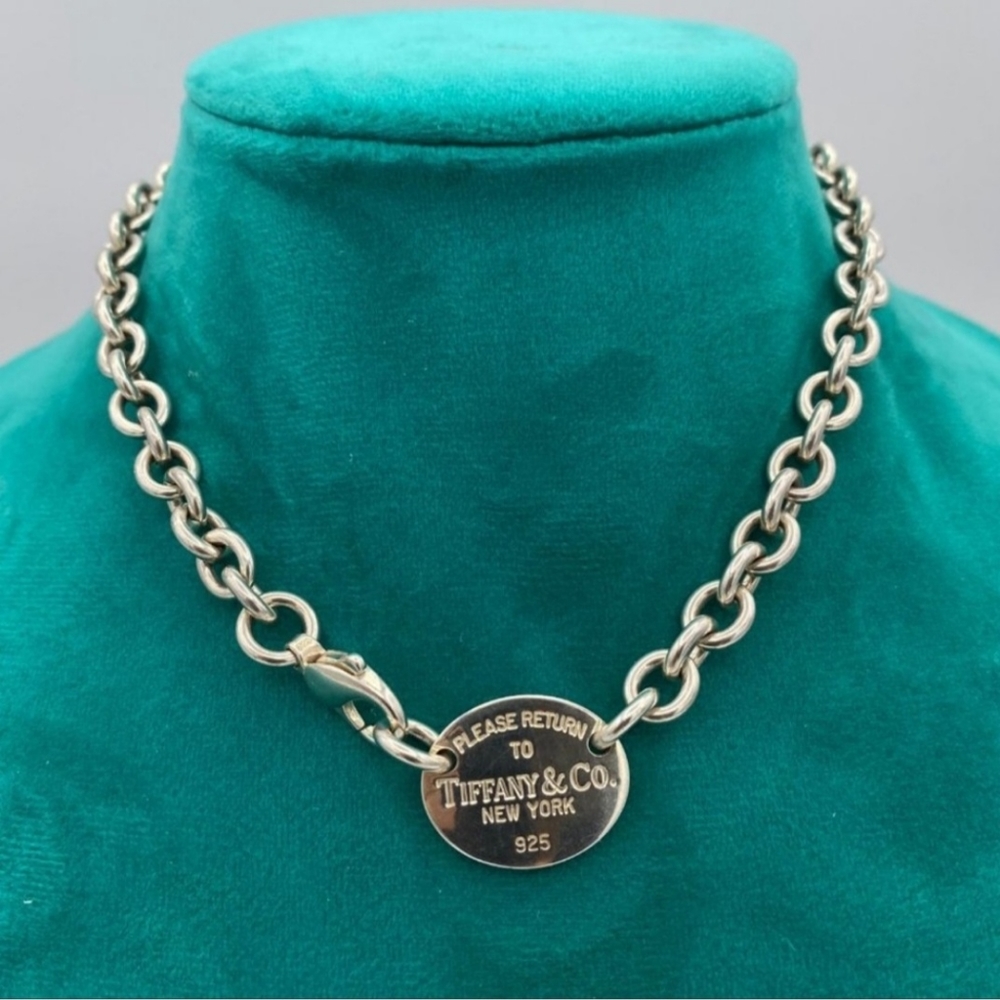 Tiffany & Company Necklace
